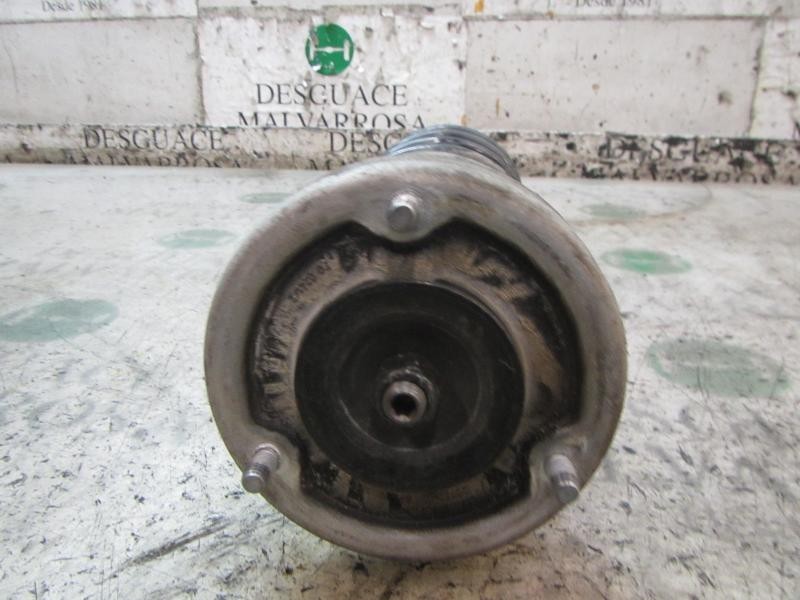 Recambio de amortiguador trasero izquierdo para bmw serie 5 berlina (e60) 530d referencia OEM IAM 33526766605  