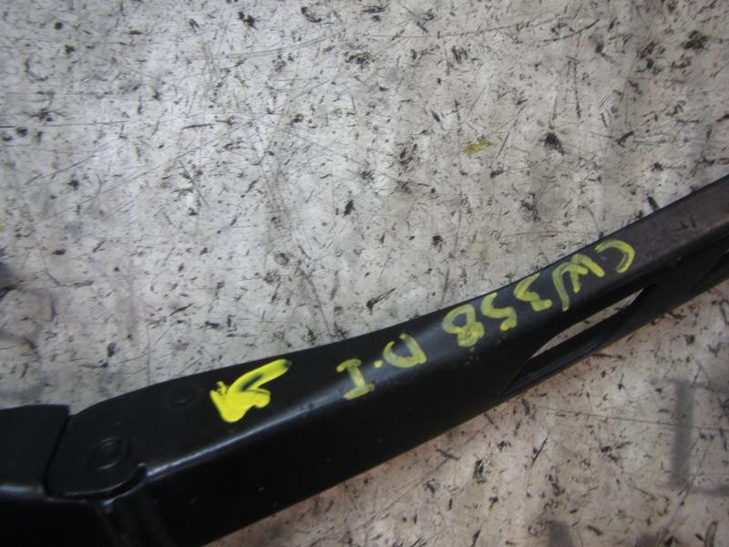 Recambio de brazo limpia delantero izquierdo para bmw serie 5 berlina (e60) 530d referencia OEM IAM 61619449959  