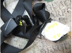 Recambio de cinturon seguridad trasero derecho para bmw serie 5 berlina (e60) 530d referencia OEM IAM 72119132812   2