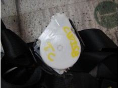 Recambio de cinturon seguridad trasero izquierdo para bmw serie 5 berlina (e60) 530d referencia OEM IAM 72119132812   2