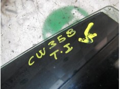 Recambio de cristal puerta trasero izquierdo para bmw serie 5 berlina (e60) 530d referencia OEM IAM 51357110635   2