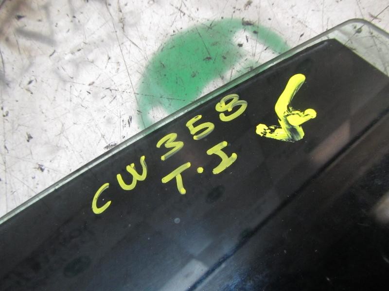 Recambio de cristal puerta trasero izquierdo para bmw serie 5 berlina (e60) 530d referencia OEM IAM 51357110635  