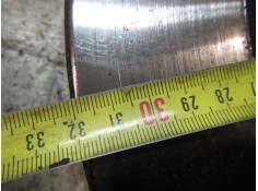 Recambio de disco freno trasero para bmw serie 5 berlina (e60) 530d referencia OEM IAM 34216864061   2