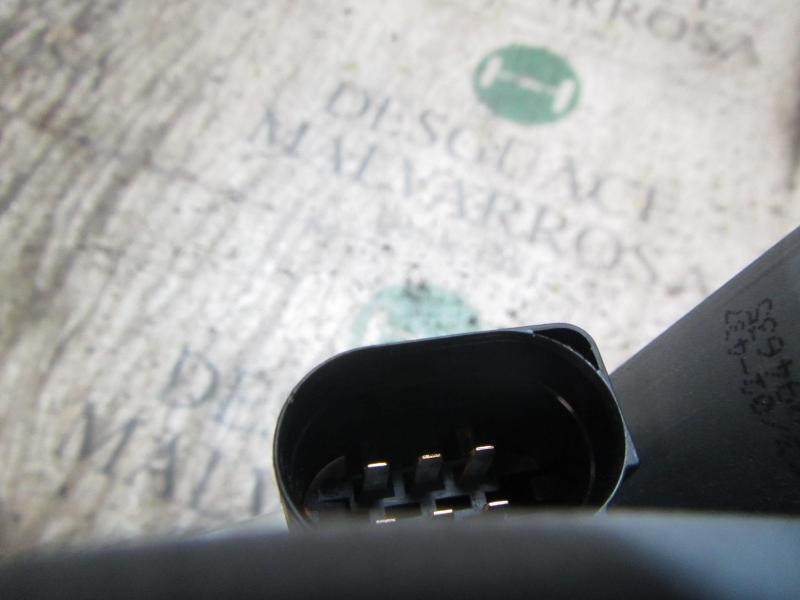 Recambio de elevalunas delantero derecho para bmw serie 5 berlina (e60) 530d referencia OEM IAM 51337184384 994441102 