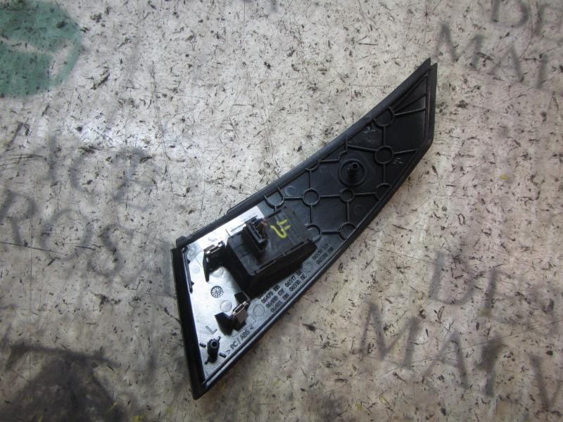 Recambio de mando elevalunas trasero izquierdo para bmw serie 5 berlina (e60) 530d referencia OEM IAM 61316951966  