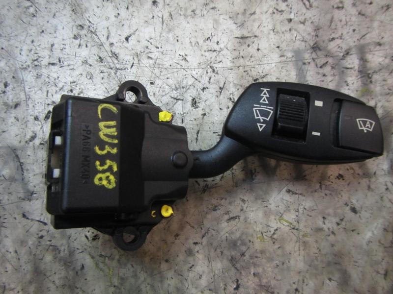 Recambio de mando limpia para bmw serie 5 berlina (e60) 530d referencia OEM IAM 61316924106 6924106F 