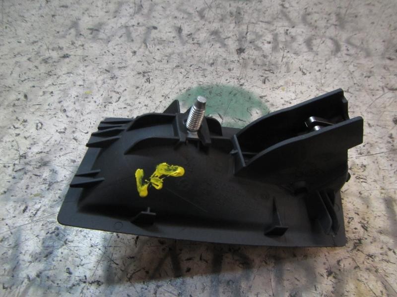 Recambio de maneta interior trasera derecha para bmw serie 5 berlina (e60) 530d referencia OEM IAM 51217076248  