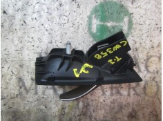 Recambio de maneta interior trasera izquierda para bmw serie 5 berlina (e60) 530d referencia OEM IAM 51217076247   2