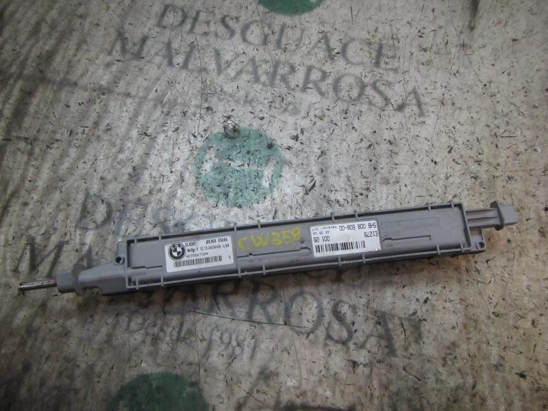 Recambio de modulo electronico para bmw serie 5 berlina (e60) 530d referencia OEM IAM   