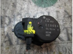 Recambio de motor apertura trampillas climatizador para bmw serie 5 berlina (e60) 530d referencia OEM IAM 64116942993 69303039  2