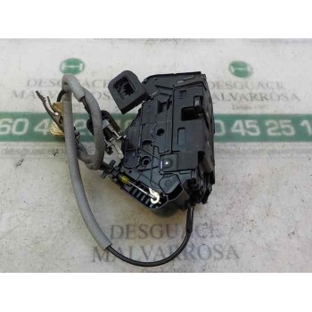 CERRADURA PUERTA DELANTERA DERECHA 5TB837016A 5TB837016A 