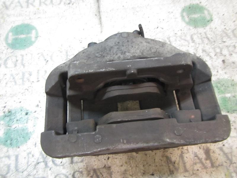 Recambio de pinza freno delantera derecha para bmw serie 5 berlina (e60) 530d referencia OEM IAM 34116753660  