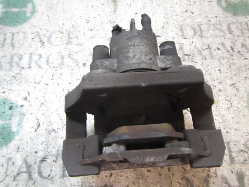 Recambio de pinza freno trasera derecha para bmw serie 5 berlina (e60) 530d referencia OEM IAM 34216758058  
