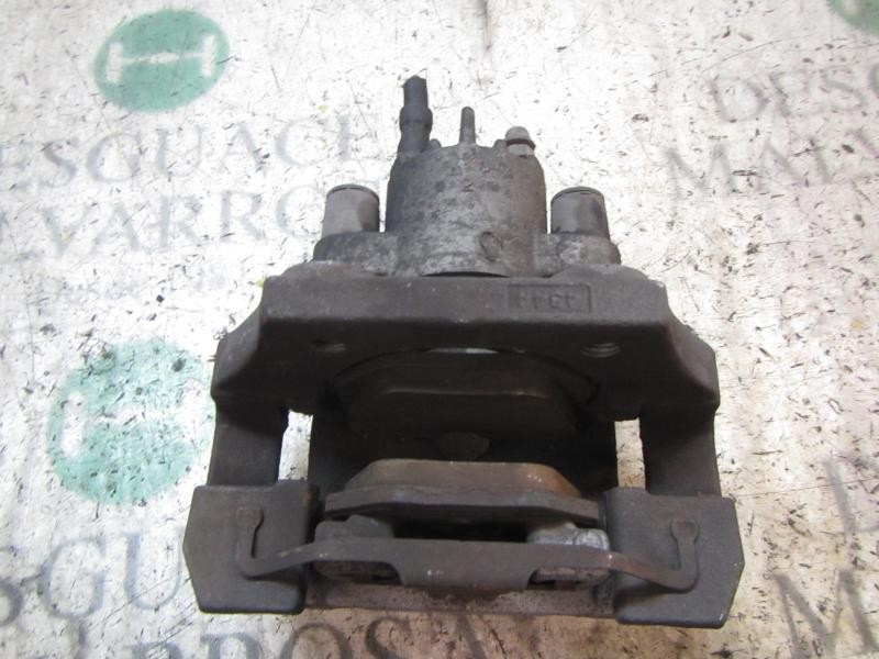 Recambio de pinza freno trasera izquierda para bmw serie 5 berlina (e60) 530d referencia OEM IAM 34216758057  