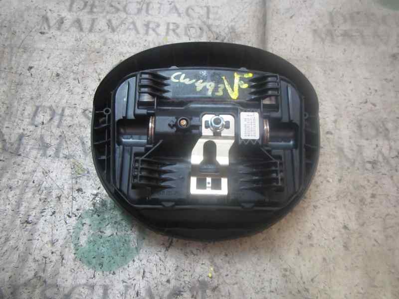 Recambio de airbag delantero izquierdo para renault megane ii berlina 3p confort authentique referencia OEM IAM   