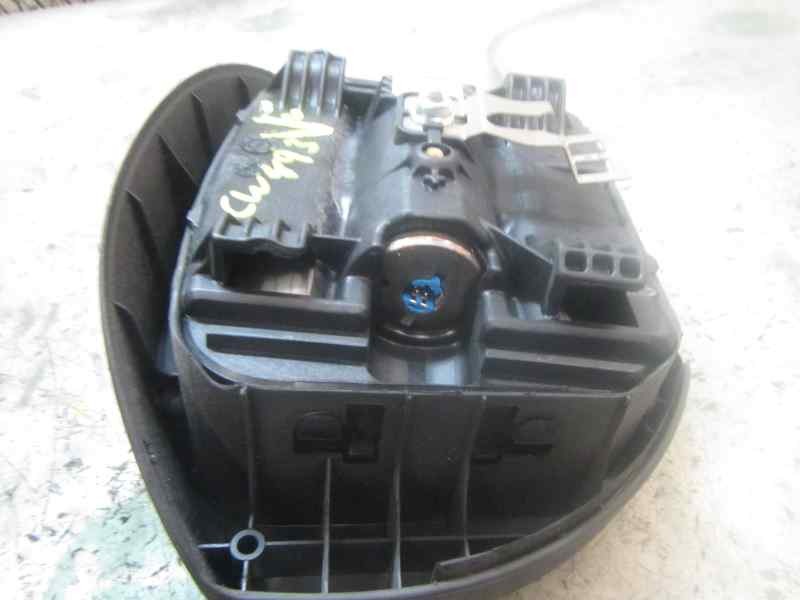 Recambio de airbag delantero izquierdo para renault megane ii berlina 3p confort authentique referencia OEM IAM   