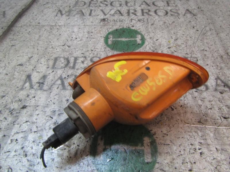 Recambio de piloto delantero derecho para ford focus berlina (cak) ambiente referencia OEM IAM   