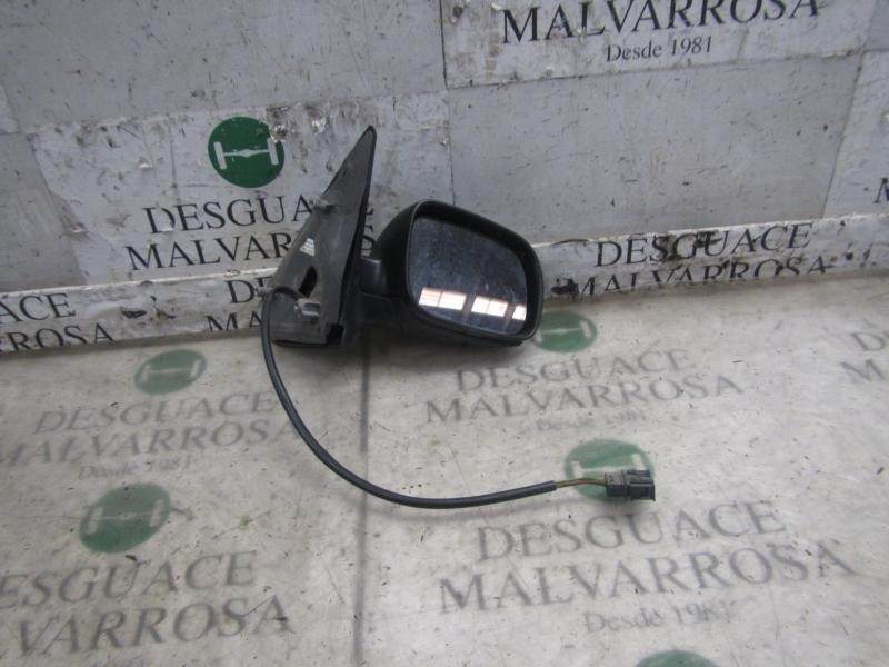 Recambio de espejo derecho para seat cordoba berlina (6k2) 1.4 referencia OEM IAM   