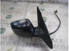 Recambio de espejo derecho para seat cordoba berlina (6k2) 1.4 referencia OEM IAM    2