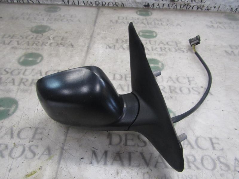 Recambio de espejo derecho para seat cordoba berlina (6k2) 1.4 referencia OEM IAM   