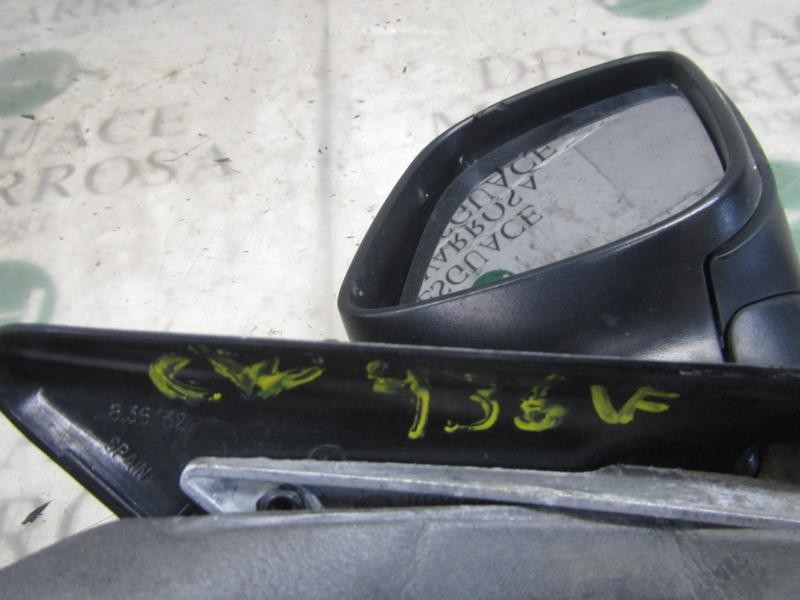 Recambio de espejo derecho para seat cordoba berlina (6k2) 1.4 referencia OEM IAM   