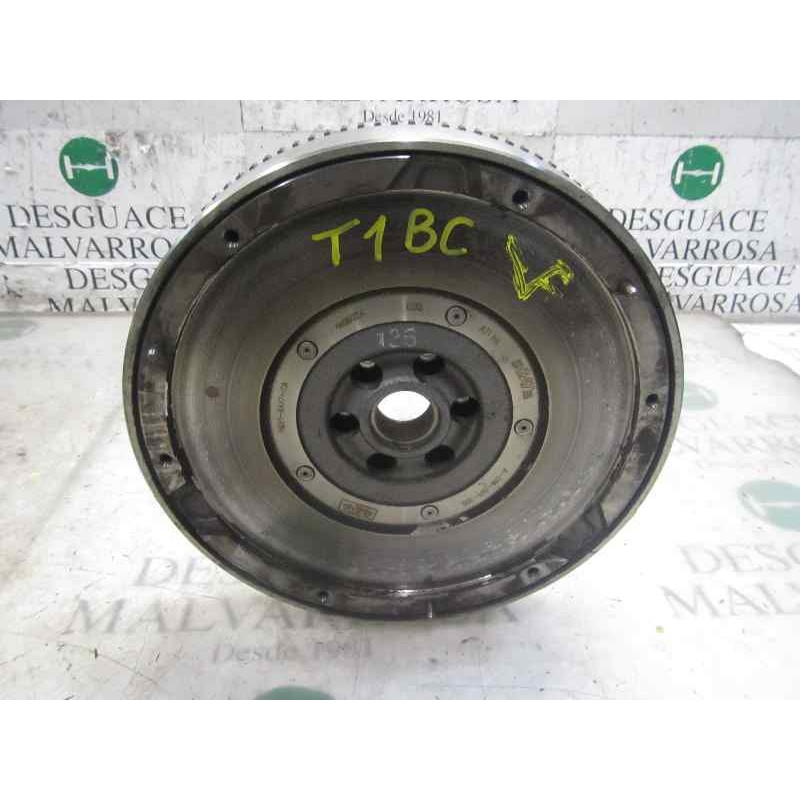 Recambio de volante motor para ford mondeo ber. (ca2) 1.6 tdci cat referencia OEM IAM   