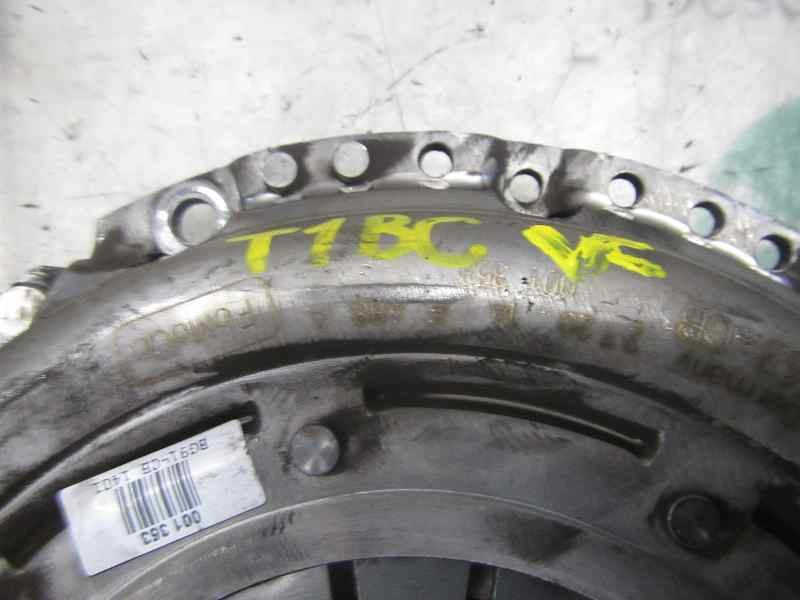 Recambio de kit embrague para ford mondeo ber. (ca2) 1.6 tdci cat referencia OEM IAM   