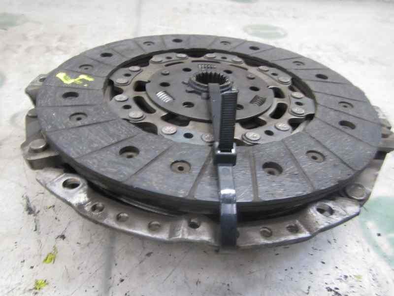 Recambio de kit embrague para ford mondeo ber. (ca2) 1.6 tdci cat referencia OEM IAM   