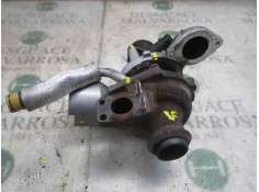Recambio de turbocompresor para ford mondeo ber. (ca2) 1.6 tdci cat referencia OEM IAM   