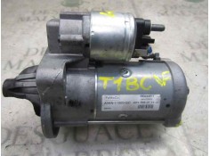 Recambio de motor arranque para ford mondeo ber. (ca2) 1.6 tdci cat referencia OEM IAM   