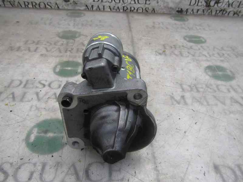 Recambio de motor arranque para ford mondeo ber. (ca2) 1.6 tdci cat referencia OEM IAM   