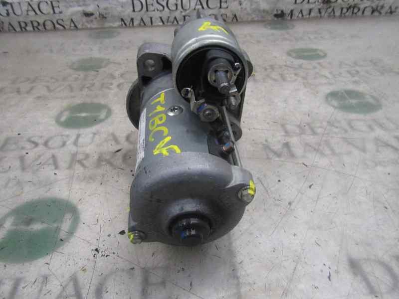 Recambio de motor arranque para ford mondeo ber. (ca2) 1.6 tdci cat referencia OEM IAM   