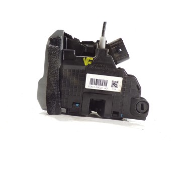CERRADURA PUERTA TRASERA IZQUIERDA 81410C8020 4PINS 81410C8020 