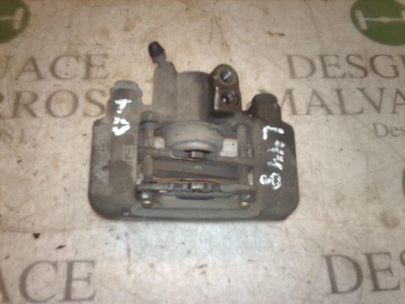 Recambio de pinza freno trasera derecha para toyota celica (t23) 1.8 ts referencia OEM IAM   