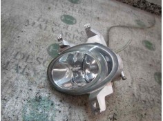 Recambio de faro antiniebla izquierdo para peugeot 206 berlina 2.0 hdi cat referencia OEM IAM   