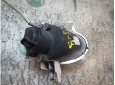 Recambio de faro antiniebla izquierdo para peugeot 206 berlina 2.0 hdi cat referencia OEM IAM    2