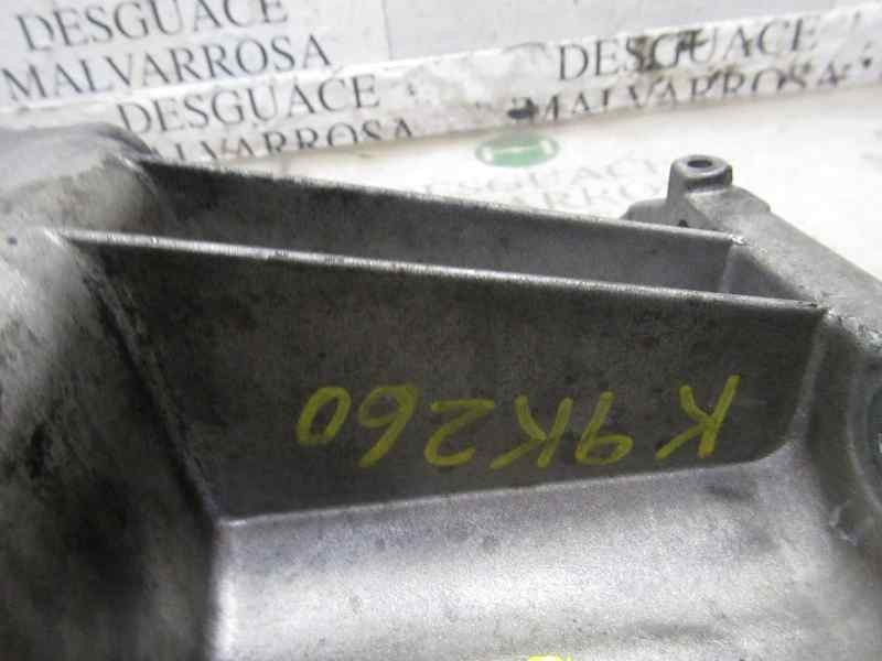 Recambio de carter para nissan almera (n16/e) acenta referencia OEM IAM   