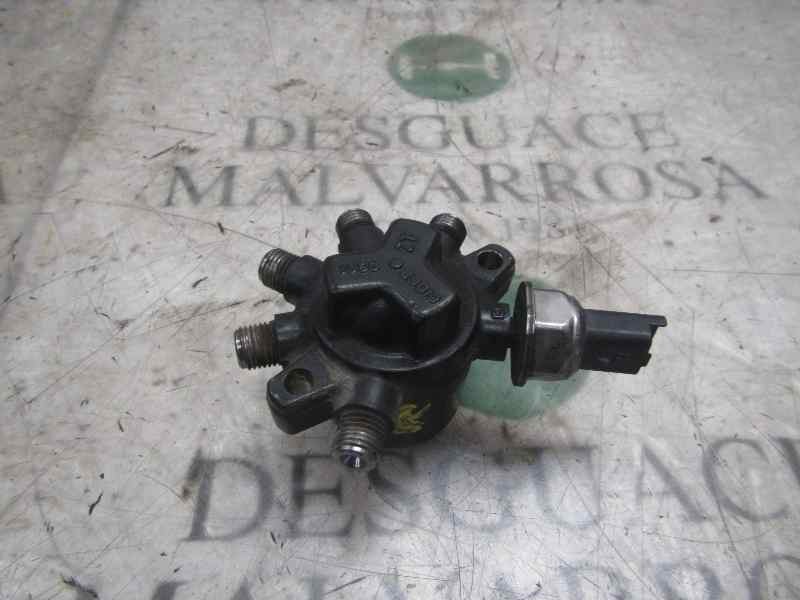 Recambio de rampa inyectora para nissan almera (n16/e) acenta referencia OEM IAM   