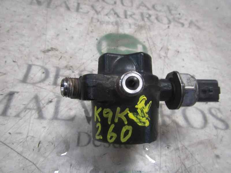 Recambio de rampa inyectora para nissan almera (n16/e) acenta referencia OEM IAM   