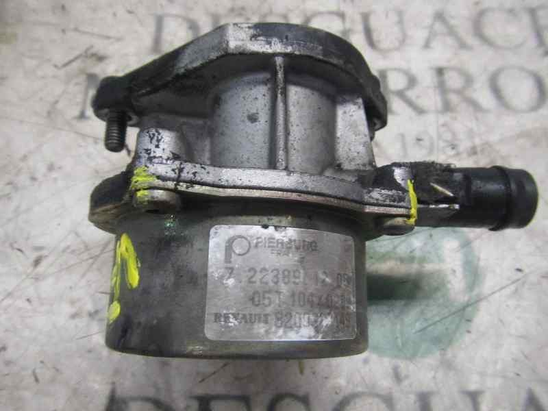 Recambio de depresor freno / bomba vacio para nissan almera (n16/e) acenta referencia OEM IAM   