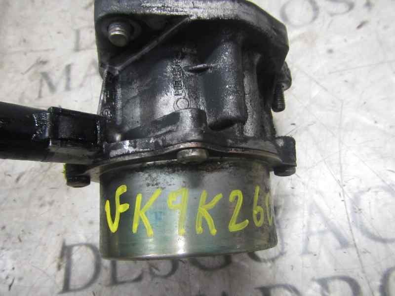 Recambio de depresor freno / bomba vacio para nissan almera (n16/e) acenta referencia OEM IAM   