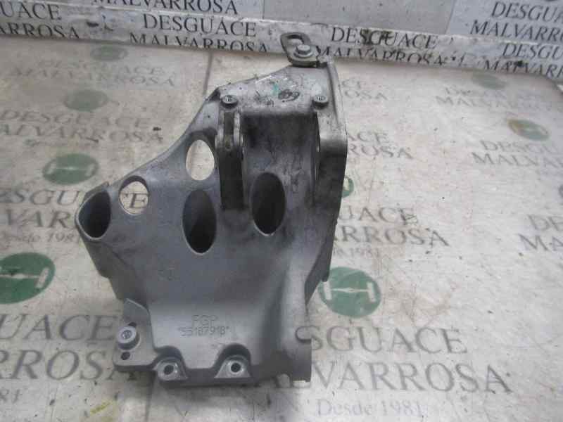 Recambio de soporte bomba inyeccion para opel astra gtc energy referencia OEM IAM   