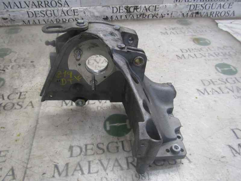 Recambio de soporte bomba inyeccion para opel astra gtc energy referencia OEM IAM   