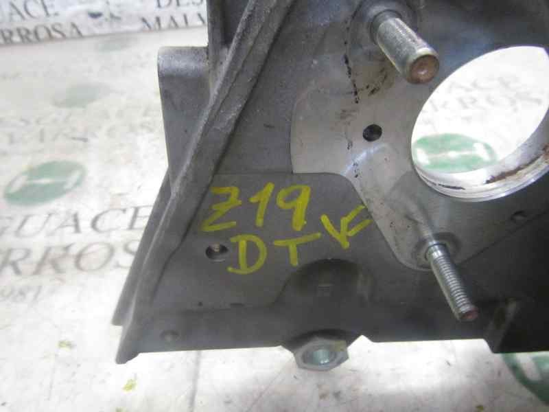 Recambio de soporte bomba inyeccion para opel astra gtc energy referencia OEM IAM   