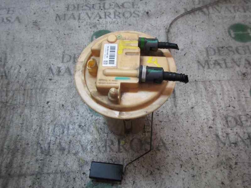 Recambio de aforador para peugeot 207 1.6 16v hdi fap referencia OEM IAM   