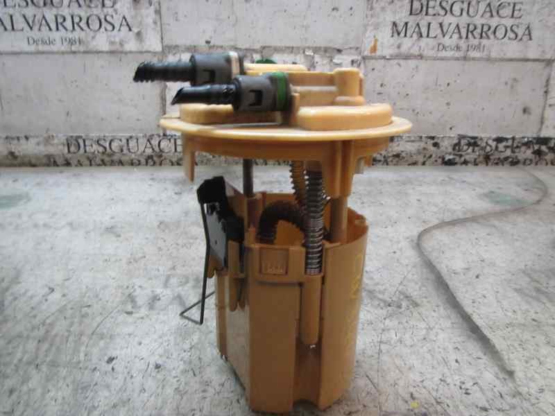 Recambio de aforador para peugeot 207 1.6 16v hdi fap referencia OEM IAM   