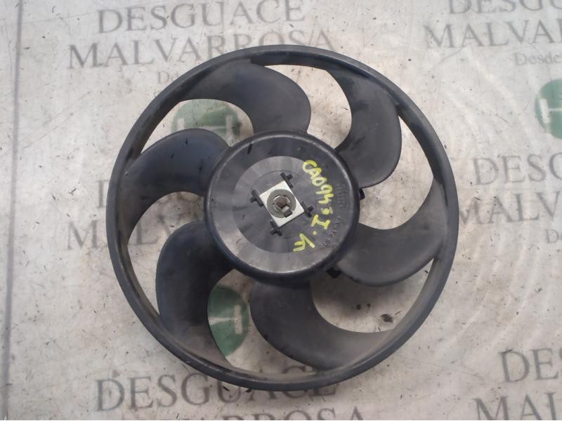 Recambio de electroventilador para ford mondeo berlina (ge) ambiente referencia OEM IAM   