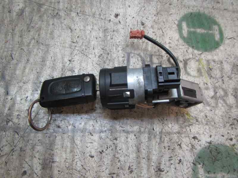 Recambio de antirrobo para peugeot 207 1.6 16v hdi fap referencia OEM IAM   