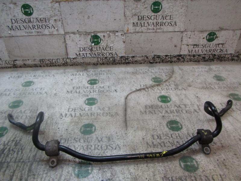 Recambio de barra estabilizadora delantera para peugeot 207 1.6 16v hdi fap referencia OEM IAM   