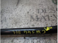 Recambio de barra estabilizadora delantera para peugeot 207 1.6 16v hdi fap referencia OEM IAM    2